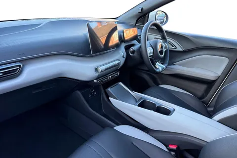 8 of 45 for BYD Dolphin Surf 30kWh Active Auto 5dr