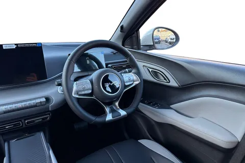 12 of 45 for BYD Dolphin Surf 30kWh Active Auto 5dr