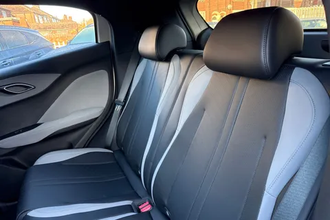 13 of 45 for BYD Dolphin Surf 30kWh Active Auto 5dr