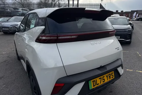 15 of 45 for BYD Dolphin Surf 30kWh Active Auto 5dr