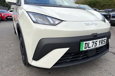 16 of 45 for BYD Dolphin Surf 30kWh Active Auto 5dr