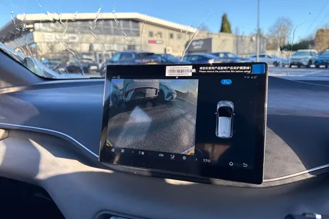 27 of 45 for BYD Dolphin Surf 30kWh Active Auto 5dr