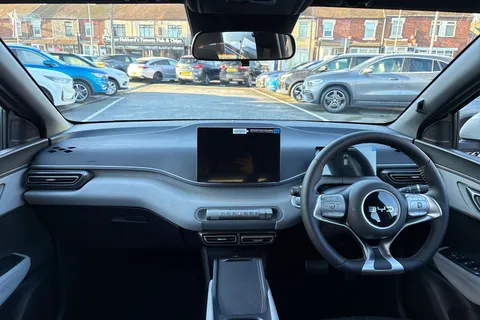 34 of 45 for BYD Dolphin Surf 30kWh Active Auto 5dr