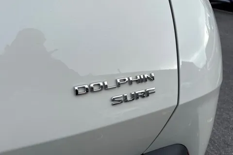 35 of 45 for BYD Dolphin Surf 30kWh Active Auto 5dr
