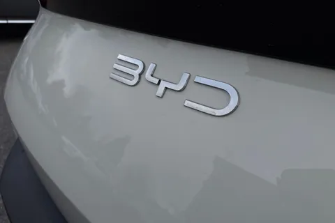 36 of 45 for BYD Dolphin Surf 30kWh Active Auto 5dr