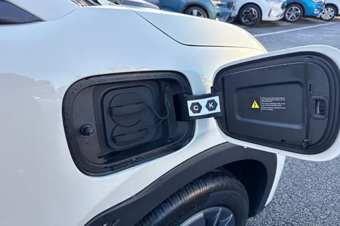 37 of 45 for BYD Dolphin Surf 30kWh Active Auto 5dr