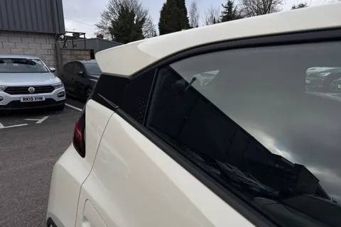 38 of 45 for BYD Dolphin Surf 30kWh Active Auto 5dr