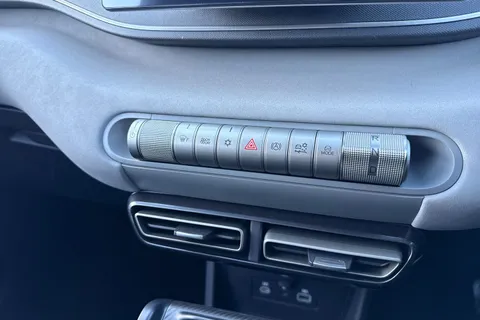 41 of 45 for BYD Dolphin Surf 30kWh Active Auto 5dr