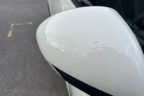 43 of 45 for BYD Dolphin Surf 30kWh Active Auto 5dr