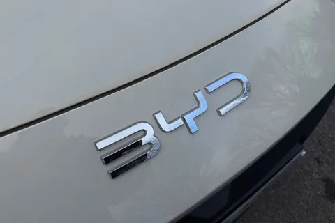 44 of 45 for BYD Dolphin Surf 30kWh Active Auto 5dr