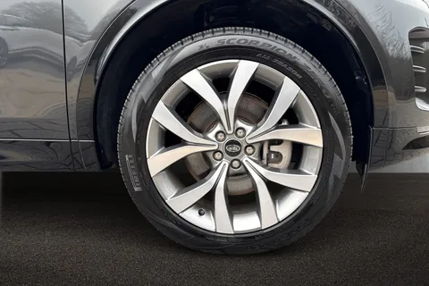 KM74OSZ Land Rover Discovery Sport 2.0 D200 Dynamic HSE 5dr Thumbnail #10