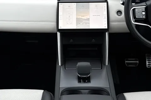KM74OSZ Land Rover Discovery Sport 2.0 D200 Dynamic HSE 5dr Thumbnail #16