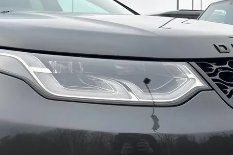 KM74OSZ Land Rover Discovery Sport 2.0 D200 Dynamic HSE 5dr Thumbnail #19