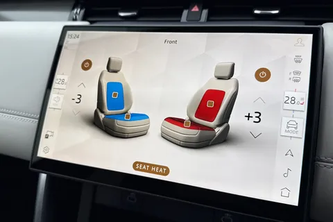 KM74OSZ Land Rover Discovery Sport 2.0 D200 Dynamic HSE 5dr Thumbnail #24