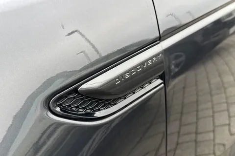 KM74OSZ Land Rover Discovery Sport 2.0 D200 Dynamic HSE 5dr Thumbnail #30