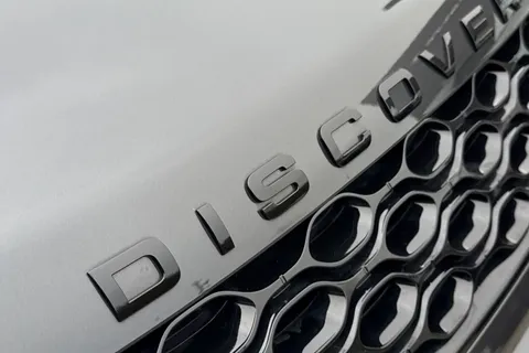 KM74OSZ Land Rover Discovery Sport 2.0 D200 Dynamic HSE 5dr Thumbnail #31