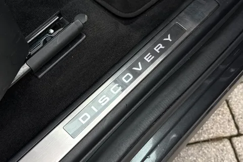 KM74OSZ Land Rover Discovery Sport 2.0 D200 Dynamic HSE 5dr Thumbnail #34