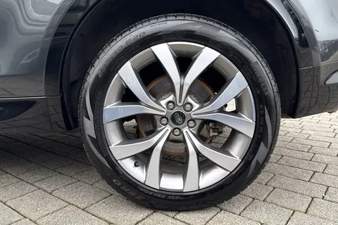 KM74OSZ Land Rover Discovery Sport 2.0 D200 Dynamic HSE 5dr Thumbnail #41