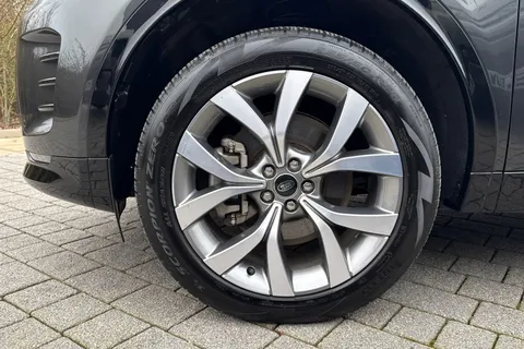 KM74OSZ Land Rover Discovery Sport 2.0 D200 Dynamic HSE 5dr Thumbnail #42