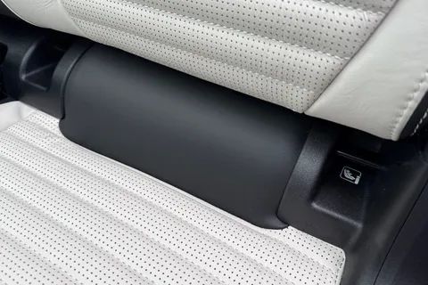 KM74OSZ Land Rover Discovery Sport 2.0 D200 Dynamic HSE 5dr Thumbnail #43