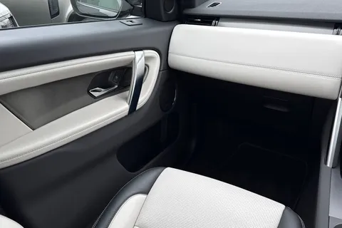 KM74OSZ Land Rover Discovery Sport 2.0 D200 Dynamic HSE 5dr Thumbnail #45