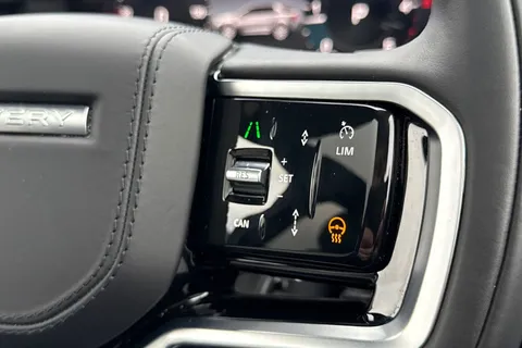 KM74OSZ Land Rover Discovery Sport 2.0 D200 Dynamic HSE 5dr Thumbnail #48