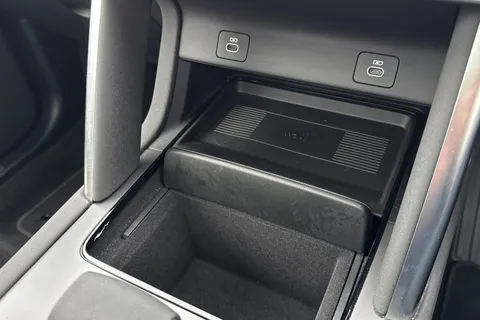 KM74OSZ Land Rover Discovery Sport 2.0 D200 Dynamic HSE 5dr Thumbnail #50