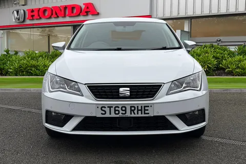 4 of 50 for SEAT Leon 1.5 TSI EVO SE Dynamic Euro 6 (s/s) 5dr