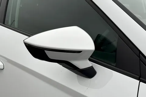 11 of 50 for SEAT Leon 1.5 TSI EVO SE Dynamic Euro 6 (s/s) 5dr