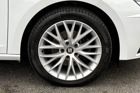 12 of 50 for SEAT Leon 1.5 TSI EVO SE Dynamic Euro 6 (s/s) 5dr