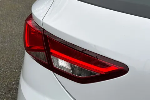 30 of 50 for SEAT Leon 1.5 TSI EVO SE Dynamic Euro 6 (s/s) 5dr