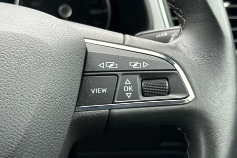 36 of 50 for SEAT Leon 1.5 TSI EVO SE Dynamic Euro 6 (s/s) 5dr