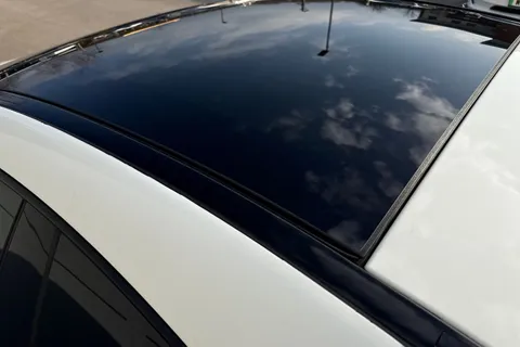 DK18JYC Mercedes-Benz Cla Class 2.0 CLA45 AMG Coupe SpdS DCT 4MATIC Euro 6 (s/s) 4dr Thumbnail #30