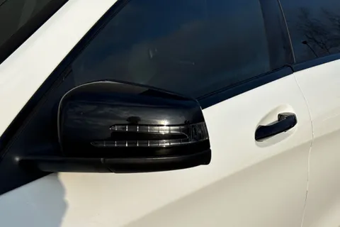 DK18JYC Mercedes-Benz Cla Class 2.0 CLA45 AMG Coupe SpdS DCT 4MATIC Euro 6 (s/s) 4dr Thumbnail #37