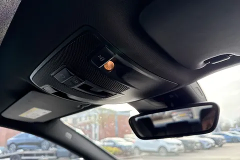 DK18JYC Mercedes-Benz Cla Class 2.0 CLA45 AMG Coupe SpdS DCT 4MATIC Euro 6 (s/s) 4dr Thumbnail #60