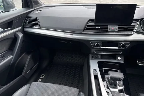 PG23LFU Audi Q5 S line 40 TDI quattro 204 PS S tronic Thumbnail #20