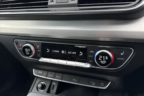 PG23LFU Audi Q5 S line 40 TDI quattro 204 PS S tronic Thumbnail #22