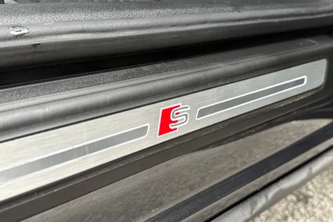 PG23LFU Audi Q5 S line 40 TDI quattro 204 PS S tronic Thumbnail #28