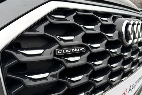 PG23LFU Audi Q5 S line 40 TDI quattro 204 PS S tronic Thumbnail #31