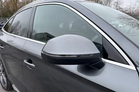 PG23LFU Audi Q5 S line 40 TDI quattro 204 PS S tronic Thumbnail #33