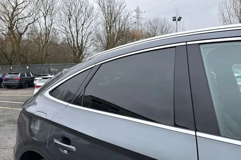 PG23LFU Audi Q5 S line 40 TDI quattro 204 PS S tronic Thumbnail #34