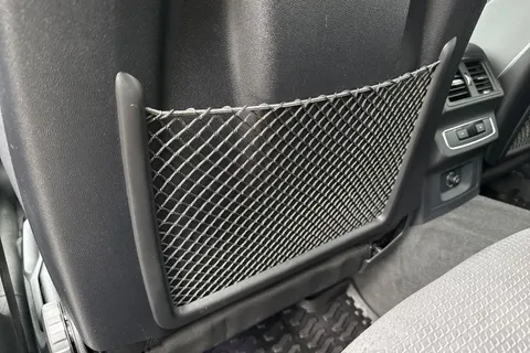 PG23LFU Audi Q5 S line 40 TDI quattro 204 PS S tronic Thumbnail #43