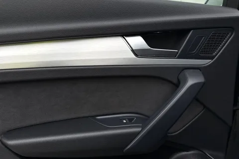 PG23LFU Audi Q5 S line 40 TDI quattro 204 PS S tronic Thumbnail #44