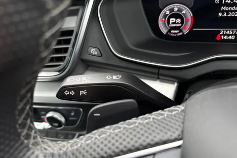 PG23LFU Audi Q5 S line 40 TDI quattro 204 PS S tronic Thumbnail #51