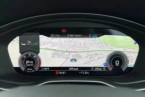 PG23LFU Audi Q5 S line 40 TDI quattro 204 PS S tronic Thumbnail #56