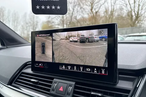 PG23LFU Audi Q5 S line 40 TDI quattro 204 PS S tronic Thumbnail #57