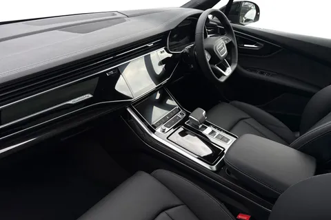  Audi Q7 3.0 TDI V6 Black Edition SUV 5dr Diesel Tiptronic quattro Euro 6 (s/s) (231 ps) Thumbnail #14
