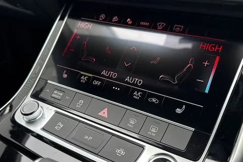  Audi Q7 3.0 TDI V6 Black Edition SUV 5dr Diesel Tiptronic quattro Euro 6 (s/s) (231 ps) Thumbnail #21