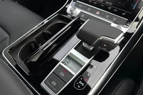  Audi Q7 3.0 TDI V6 Black Edition SUV 5dr Diesel Tiptronic quattro Euro 6 (s/s) (231 ps) Thumbnail #22