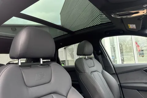  Audi Q7 3.0 TDI V6 Black Edition SUV 5dr Diesel Tiptronic quattro Euro 6 (s/s) (231 ps) Thumbnail #23